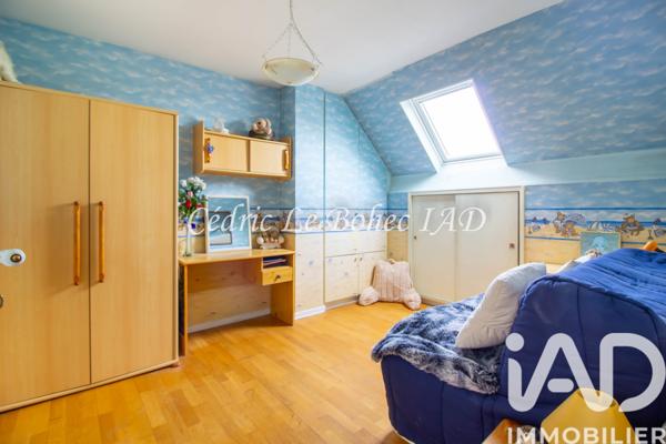 Maison à vendre 6 pièces 116 m² Sannois