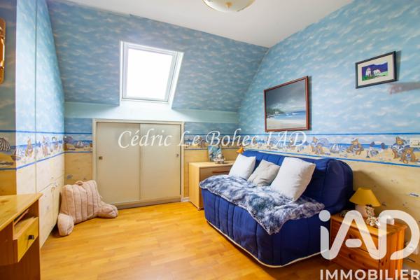 Maison à vendre 6 pièces 116 m² Sannois