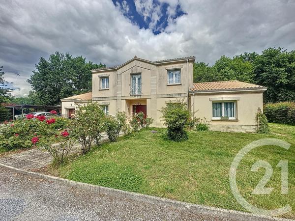 Maison à vendre  10 pièces - 300 m2 MIOS - 33