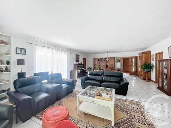 Maison à vendre  10 pièces - 300 m2 MIOS - 33