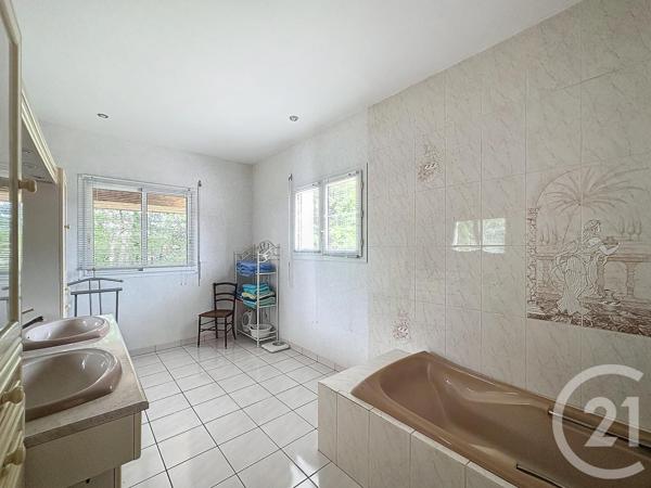 Maison à vendre  10 pièces - 300 m2 MIOS - 33