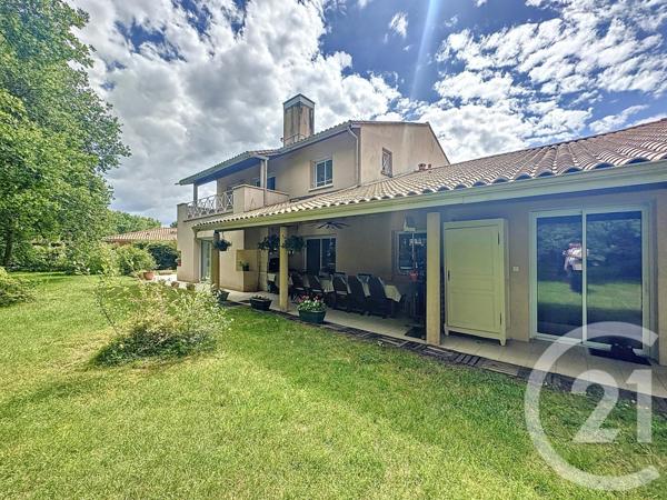Maison à vendre  10 pièces - 300 m2 MIOS - 33