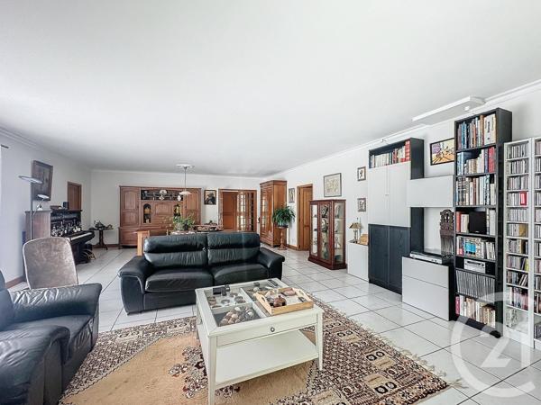 Maison à vendre  10 pièces - 300 m2 MIOS - 33