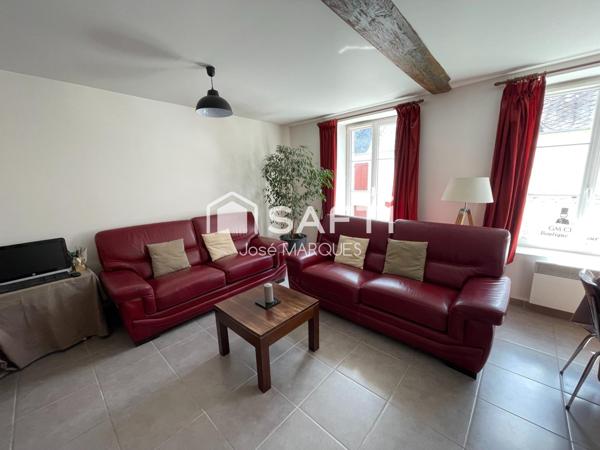 FOND DE COMMERCE Boulangerie pâtisserie