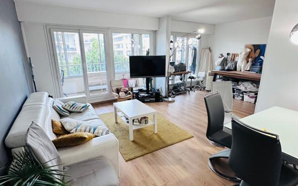 Appartement à vendre    4 pièces • 97,35 m2 Saint-Gratien