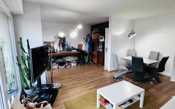 Appartement à vendre    4 pièces • 97,35 m2 Saint-Gratien