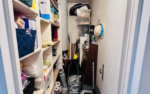 Appartement à vendre    4 pièces • 97,35 m2 Saint-Gratien