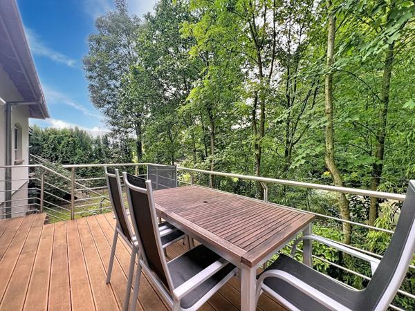 Maison 7 pièces 161m² en impasse