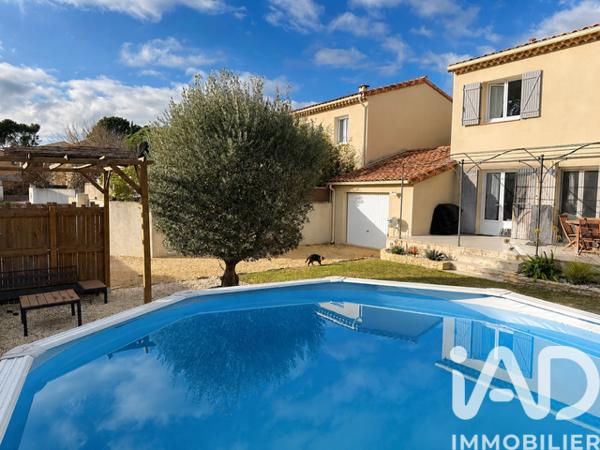 Maison à vendre 5 pièces 112 m² Piolenc