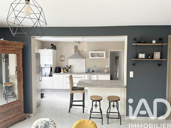 Maison à vendre 5 pièces 112 m² Piolenc