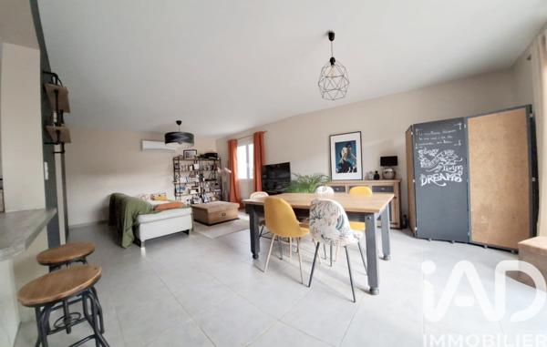 Maison à vendre 5 pièces 112 m² Piolenc