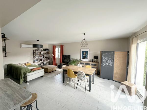 Maison à vendre 5 pièces 112 m² Piolenc