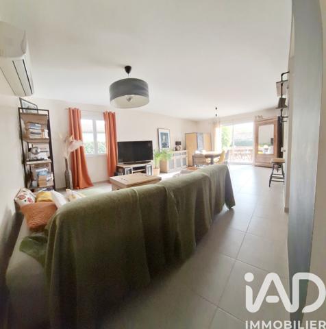 Maison à vendre 5 pièces 112 m² Piolenc