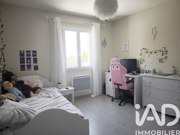 Maison à vendre 5 pièces 112 m² Piolenc