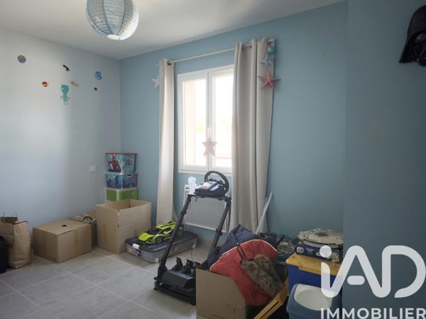 Maison à vendre 5 pièces 112 m² Piolenc
