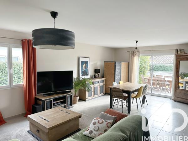Maison à vendre 5 pièces 112 m² Piolenc