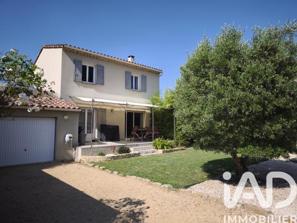 Maison à vendre 5 pièces 112 m² Piolenc