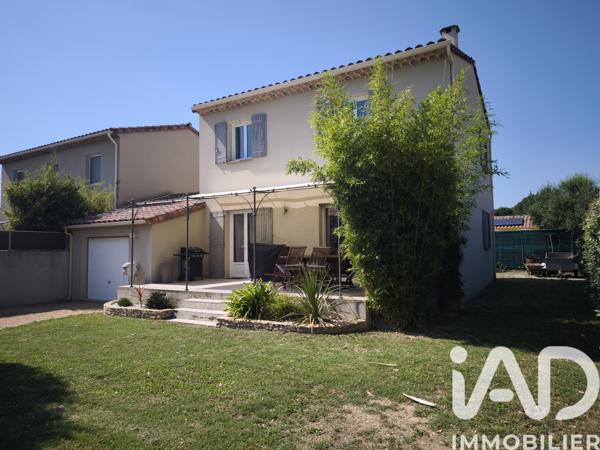 Maison à vendre 5 pièces 112 m² Piolenc