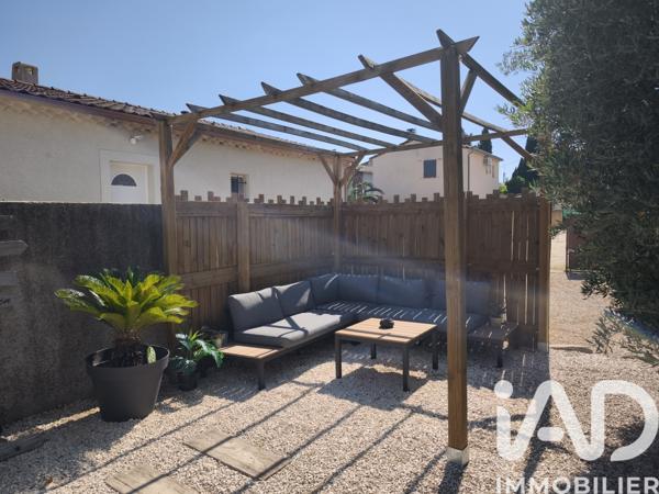 Maison à vendre 5 pièces 112 m² Piolenc