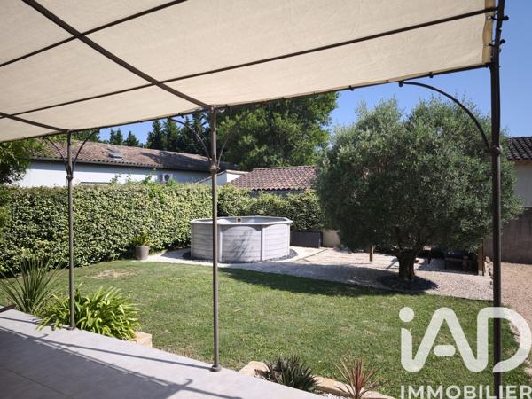 Maison à vendre 5 pièces 112 m² Piolenc