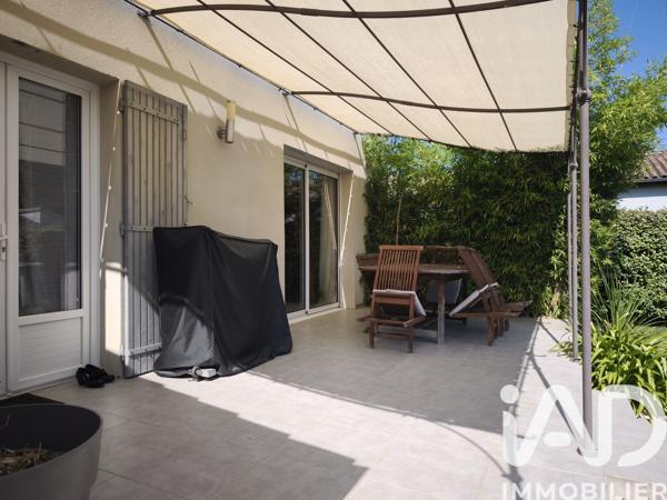Maison à vendre 5 pièces 112 m² Piolenc