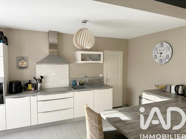 Maison à vendre 5 pièces 112 m² Piolenc