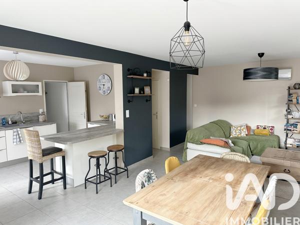 Maison à vendre 5 pièces 112 m² Piolenc