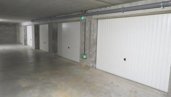 Appartement à louer à Tain-l'Hermitage (26600)