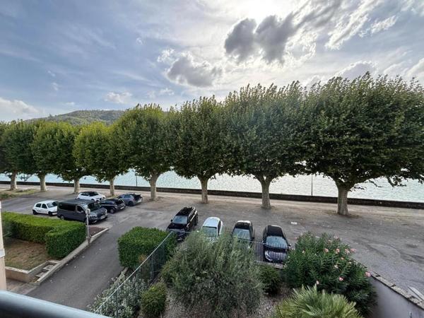Appartement à louer à Tain-l'Hermitage (26600)