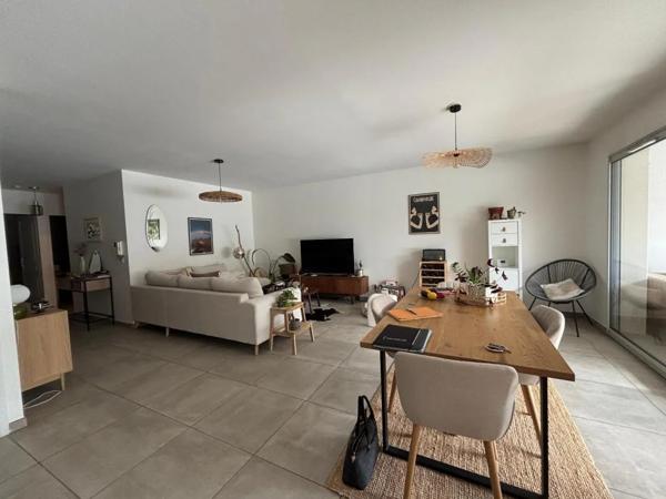 Appartement à louer à Tain-l'Hermitage (26600)