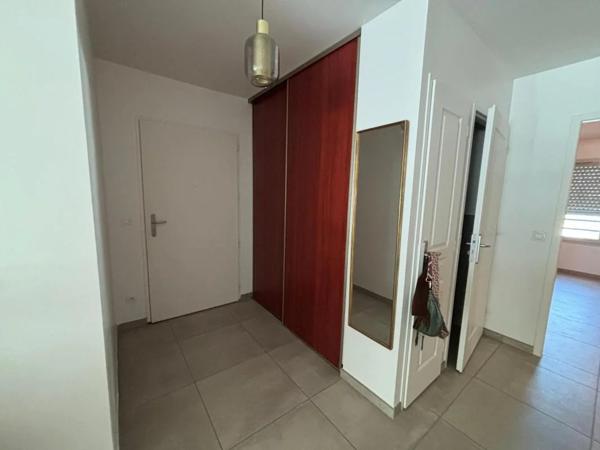 Appartement à louer à Tain-l'Hermitage (26600)