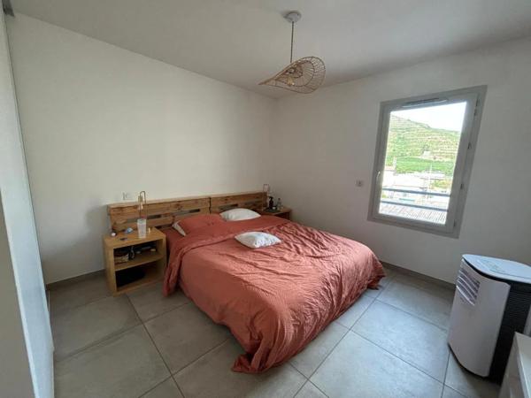 Appartement à louer à Tain-l'Hermitage (26600)