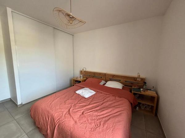 Appartement à louer à Tain-l'Hermitage (26600)