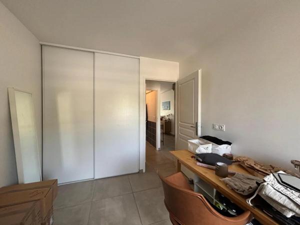 Appartement à louer à Tain-l'Hermitage (26600)