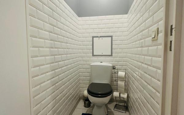 Appartement à louer    2 pièces • 44,21 m2 Nanterre