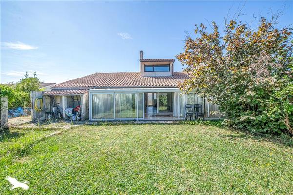 Maison à vendre |  Pessac |  4 pièces | 90 m²