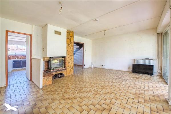 Maison à vendre |  Pessac |  4 pièces | 90 m²