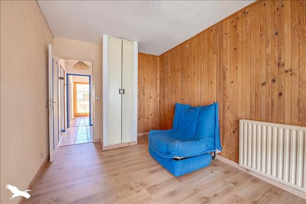 Maison à vendre |  Pessac |  4 pièces | 90 m²