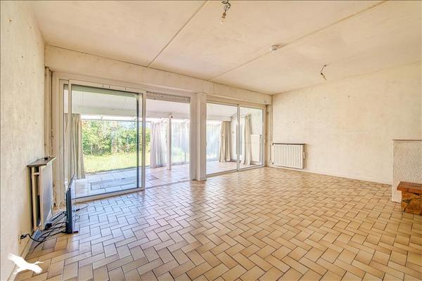 Maison à vendre |  Pessac |  4 pièces | 90 m²