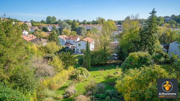 Vente                                                      Maison
                        
                     4 pièces                      85 m2                     à Oullins
