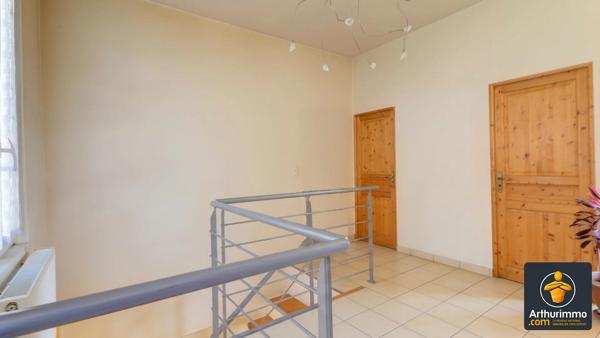 Vente                                                      Maison
                        
                     4 pièces                      85 m2                     à Oullins