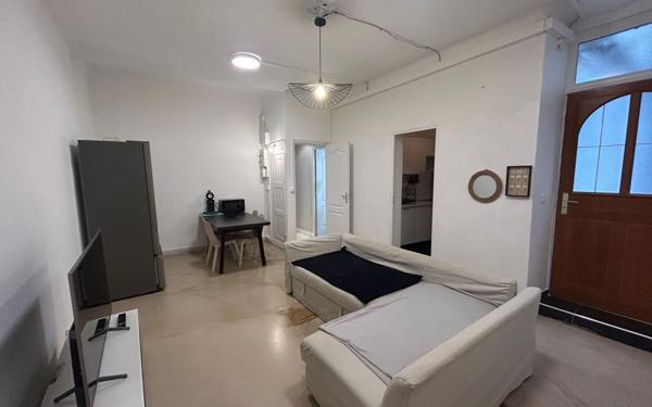 Appartement à louer    2 pièces • 57,74 m2 Toulon