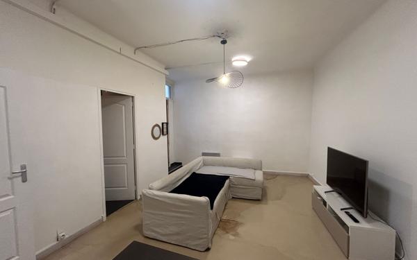 Appartement à louer    2 pièces • 57,74 m2 Toulon