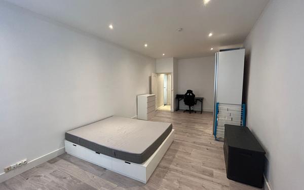 Appartement à louer    2 pièces • 57,74 m2 Toulon