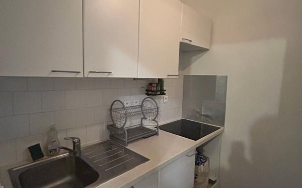 Appartement à louer    2 pièces • 57,74 m2 Toulon