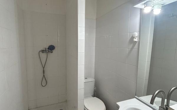 Appartement à louer    2 pièces • 57,74 m2 Toulon