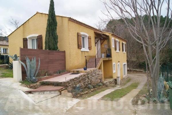 Vente Villa 6 pièces 177 m2 à Lodève