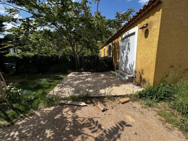 Vente Villa 6 pièces 177 m2 à Lodève