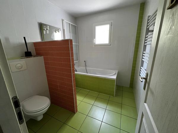 Vente Villa 6 pièces 177 m2 à Lodève