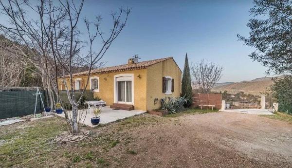 Vente Villa 6 pièces 177 m2 à Lodève